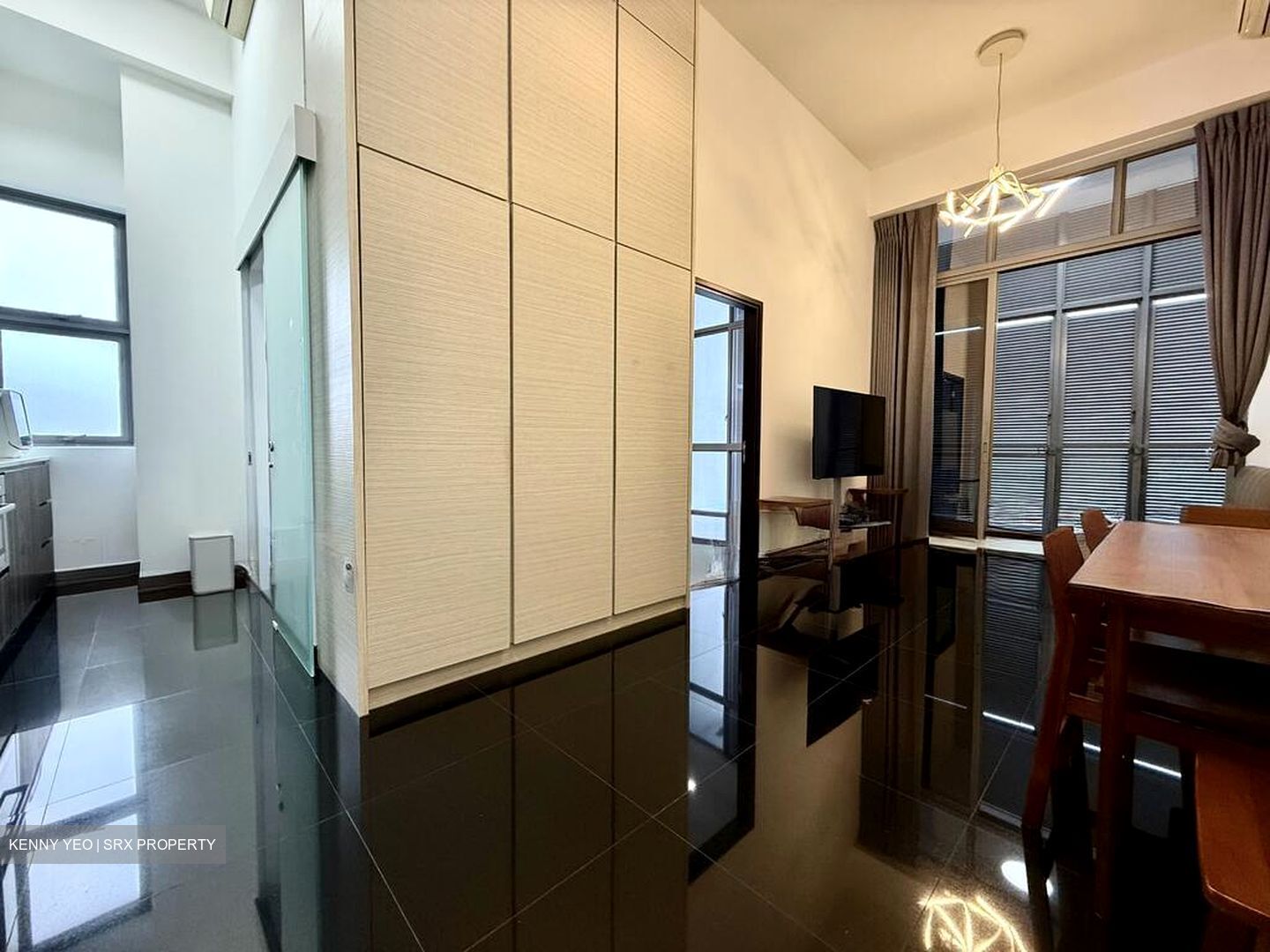 The Hillier (D23), Apartment #503706991